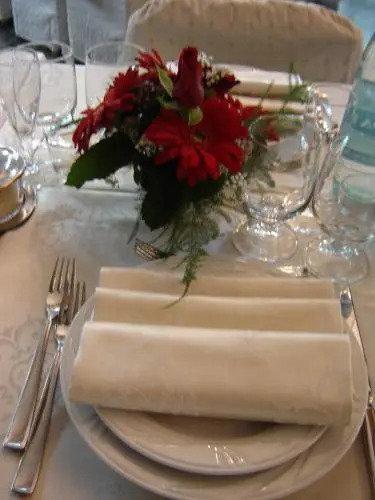Hotel La Rosa