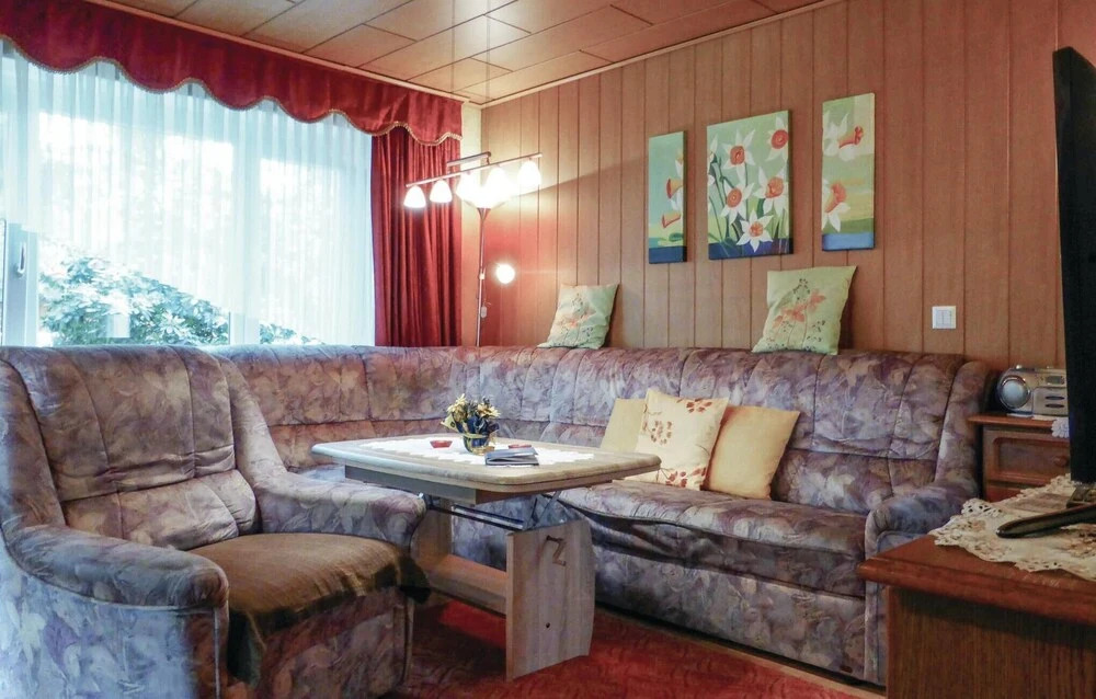 1 Bedroom Cozy Home In Trieb