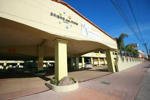 Hotel Brisa