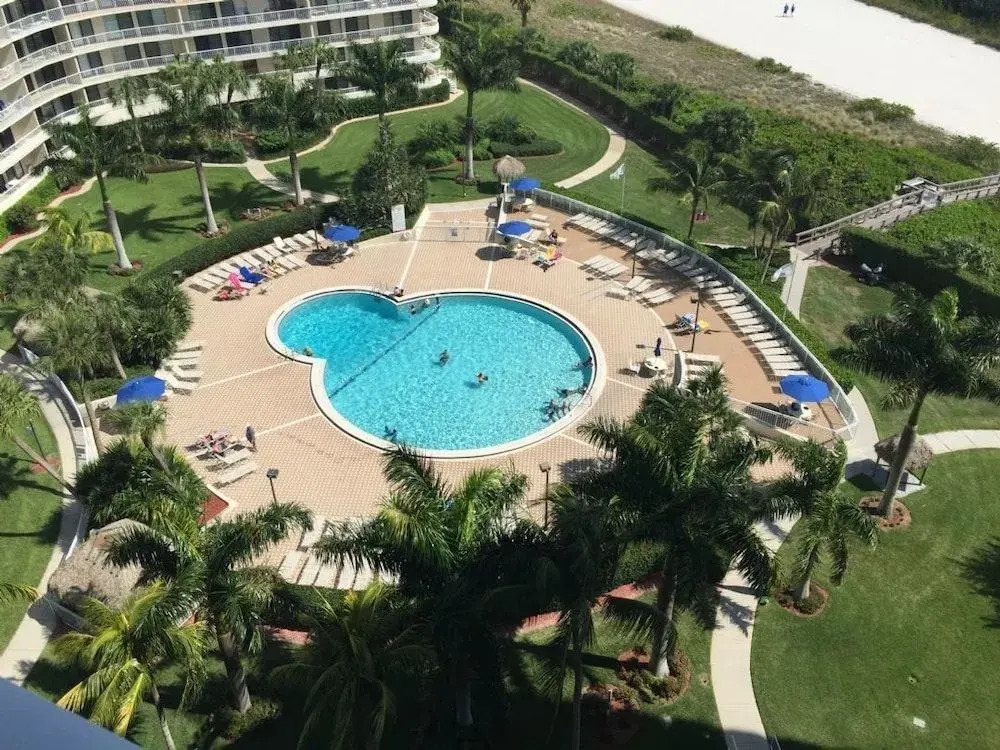 Seaview Private Home #62265 2 Bedrooms 2 Bathrooms Home