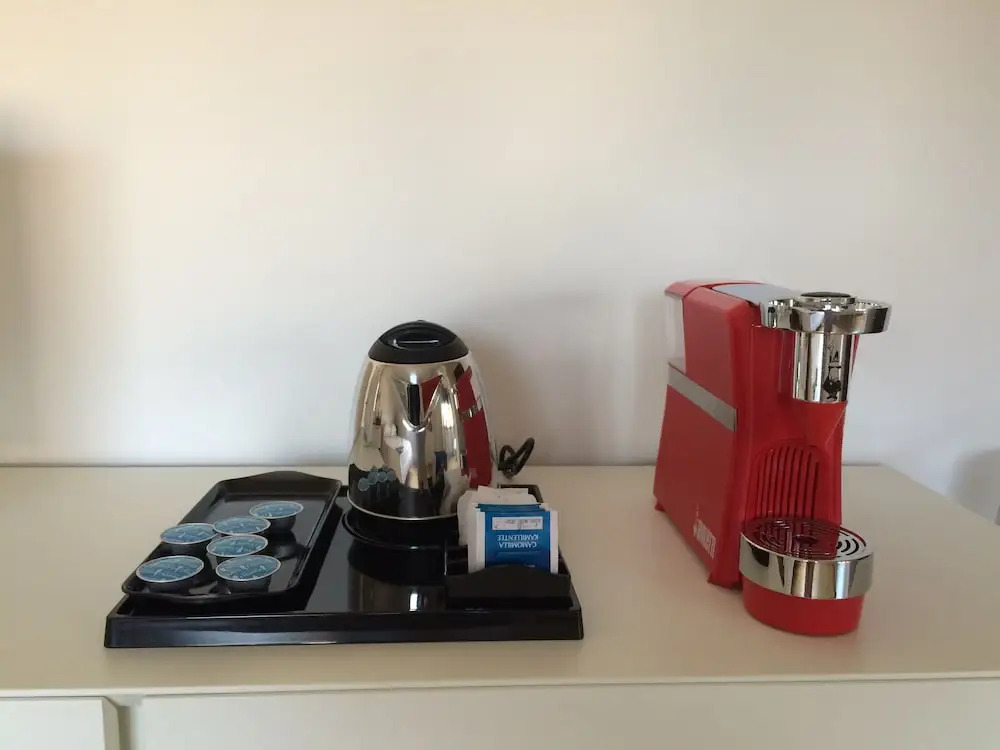 Spadaria San Marco Guest House