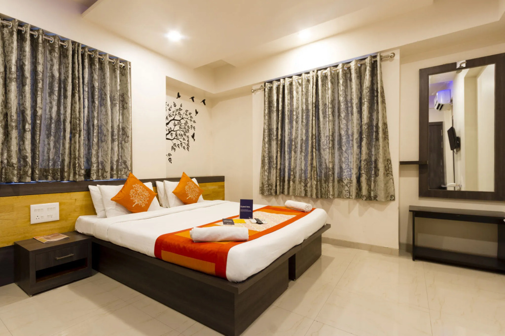FabHotel Imperio - Nr Baner Hill