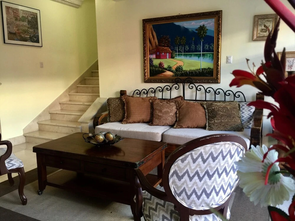 Hotel Don Pérez
