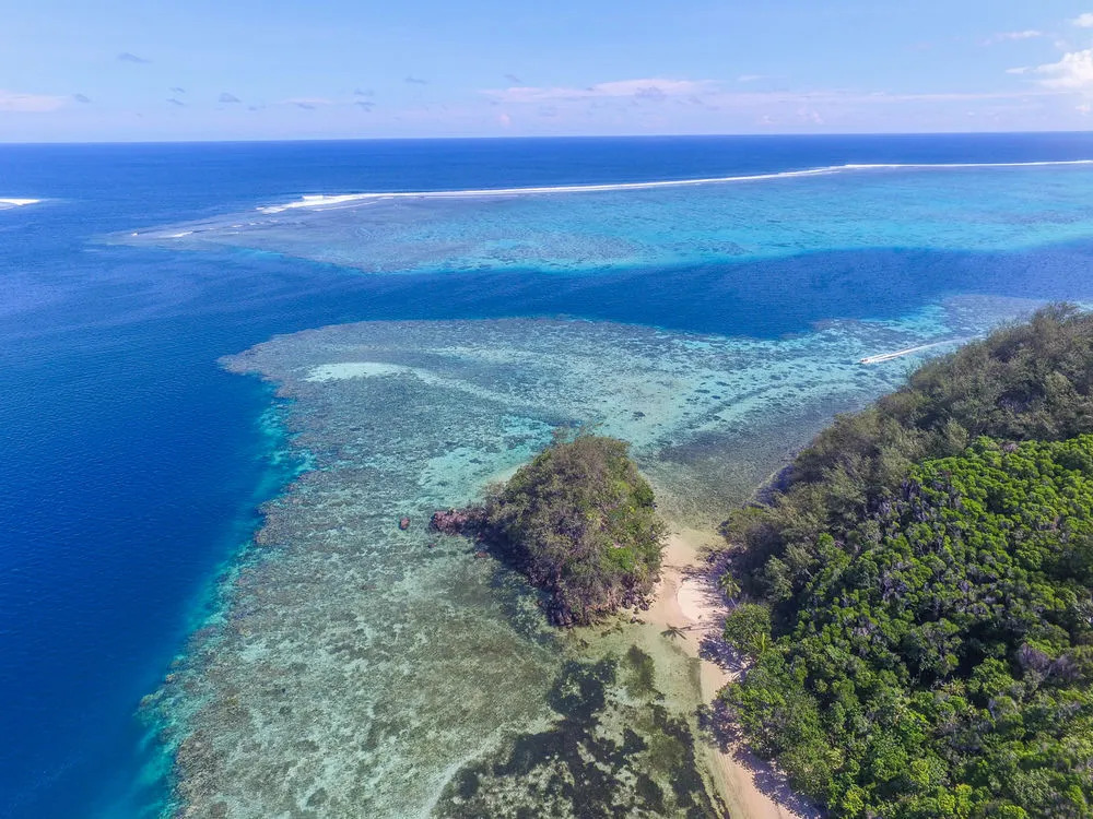 Matava - Fiji...Untouched