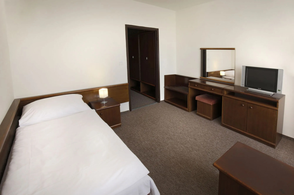 Hotel SATEL
