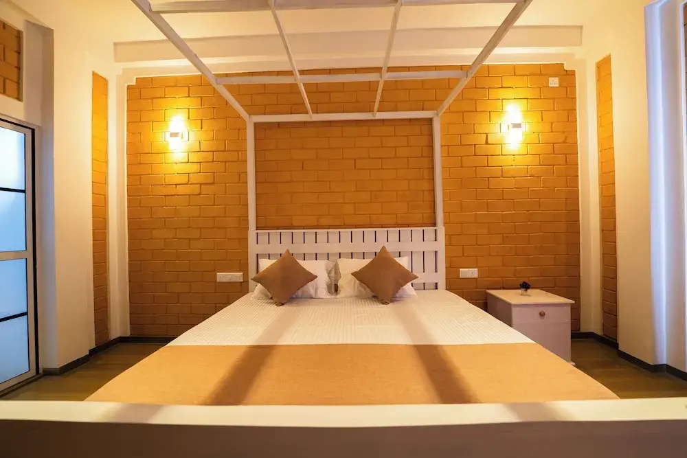 Bliss Blessings Villa & Spa - Hikkaduwa