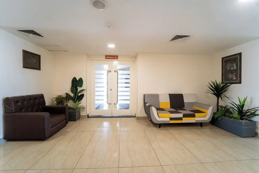 Hotel Astravista