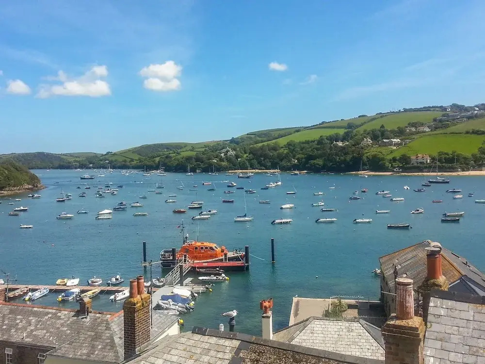 12 Combehaven