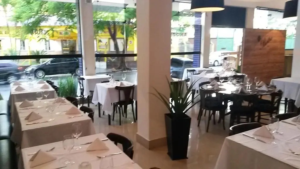 Itajubá Flat Hotel