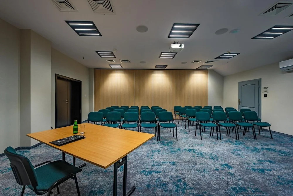 Hotel Prezydent