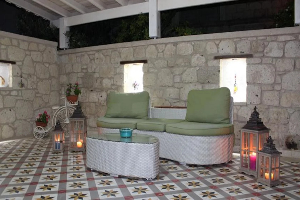 MyAdress Alacati
