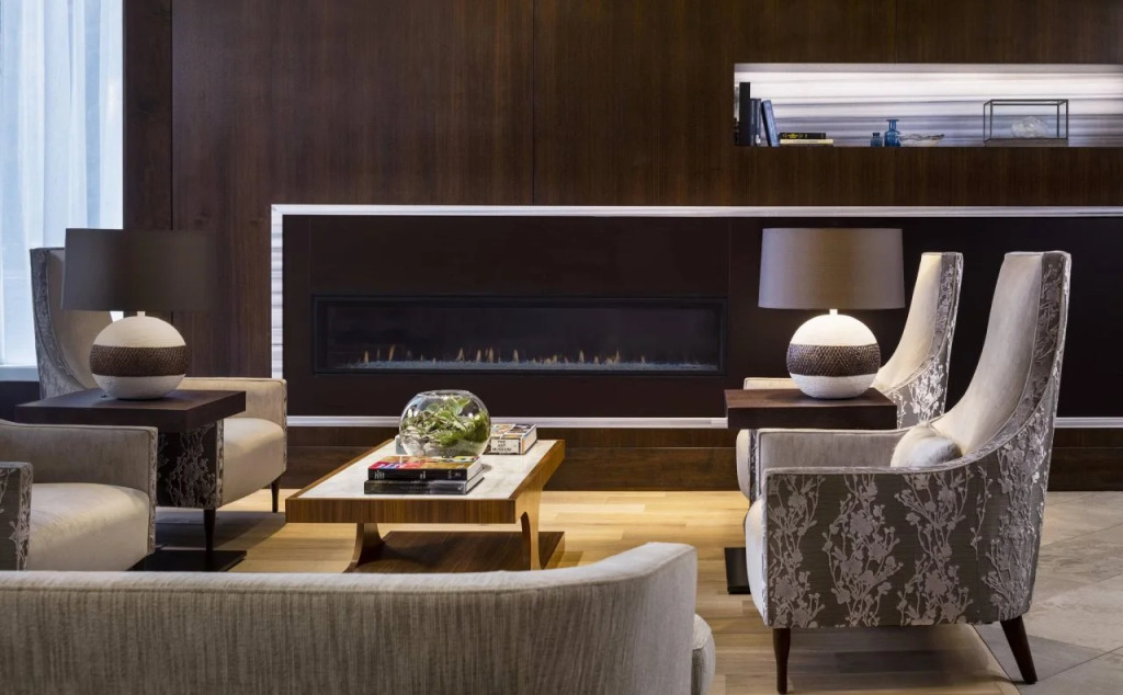 The Westin Pittsburgh