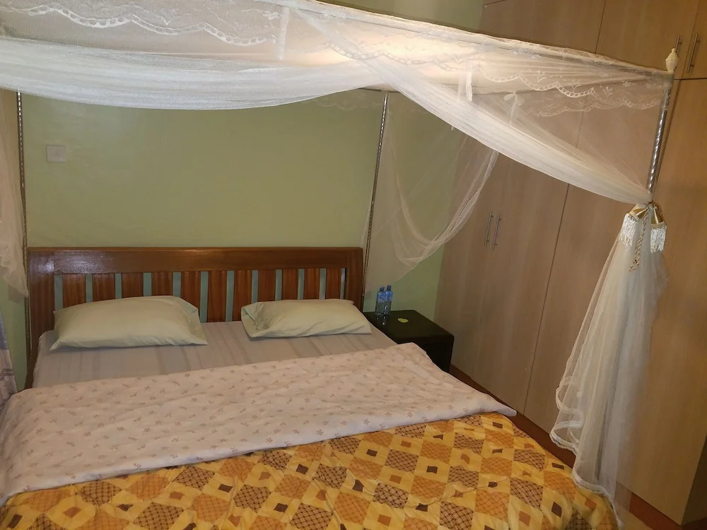 Grand Homestay