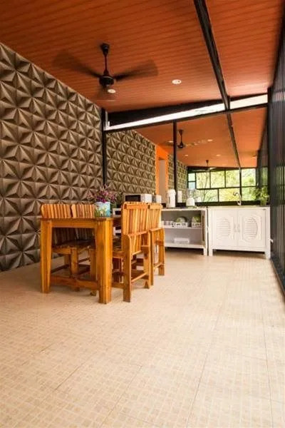 The Nature House