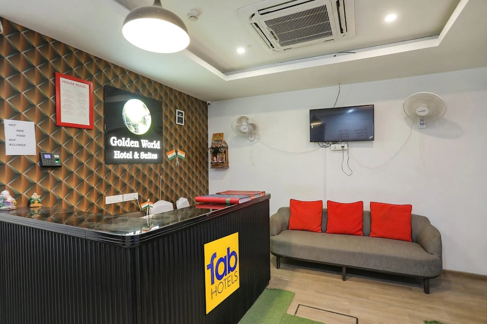 Hotel Grand In Vaishali