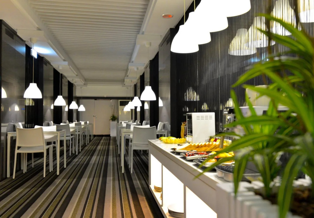 i hotel - Taoyuan