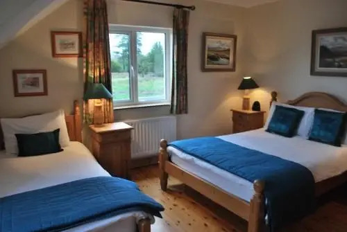 The Foxford Lodge & Studio