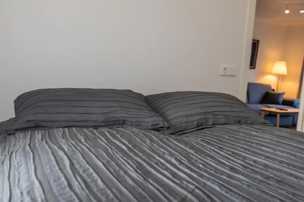 Strandgata 9 - Two Bedroom Apartment