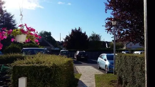 Apartment Avenue Pierre Corneille
