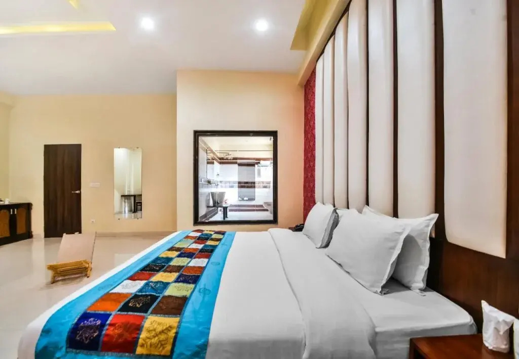 Hotel Amrit Manthan