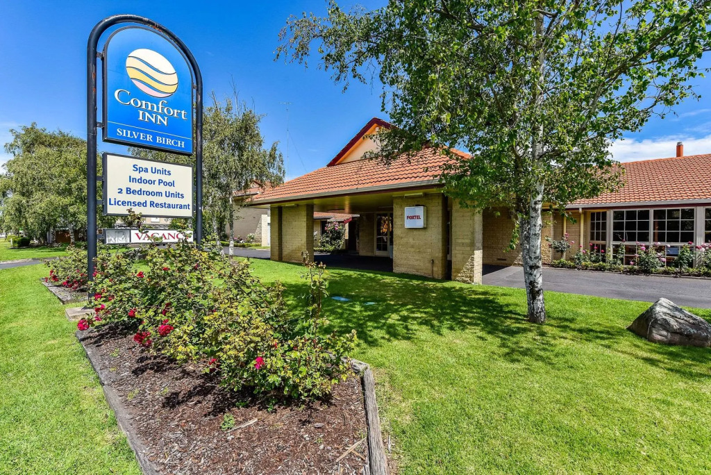 Mantra Mount Gambier