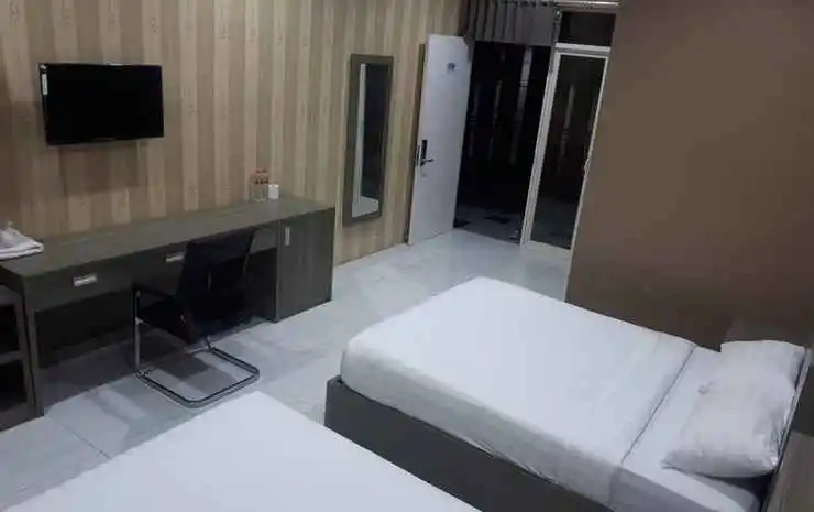 Crystal Inn