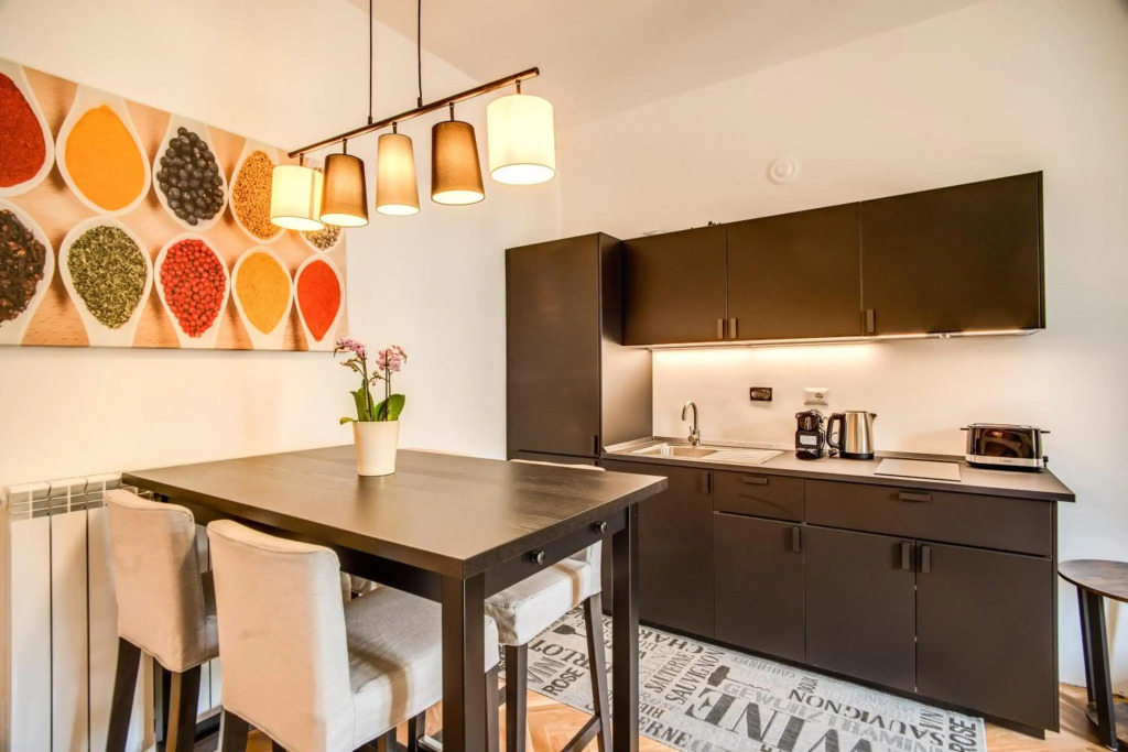 Giulio Cesare charming suite great location