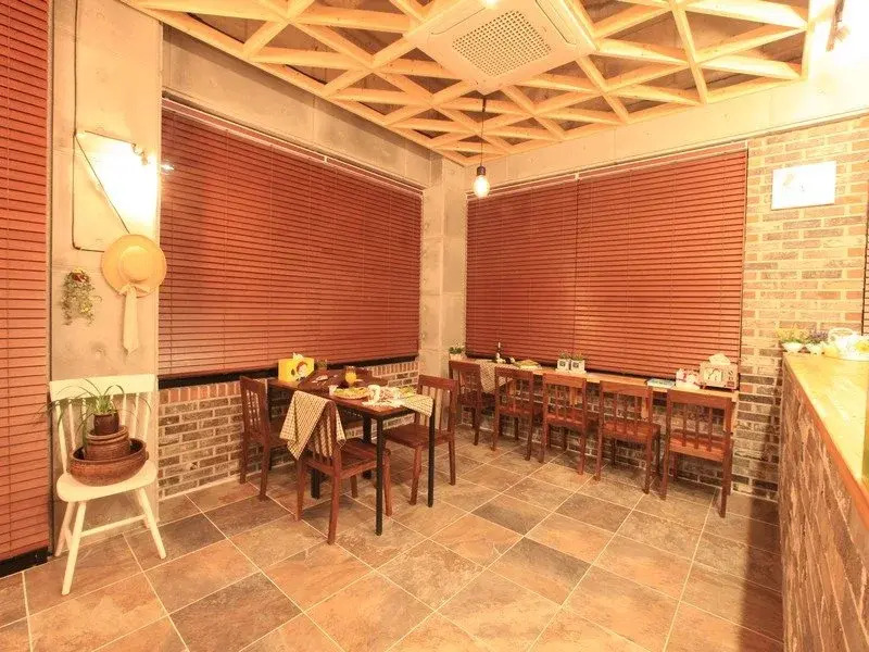 Anne Guesthouse