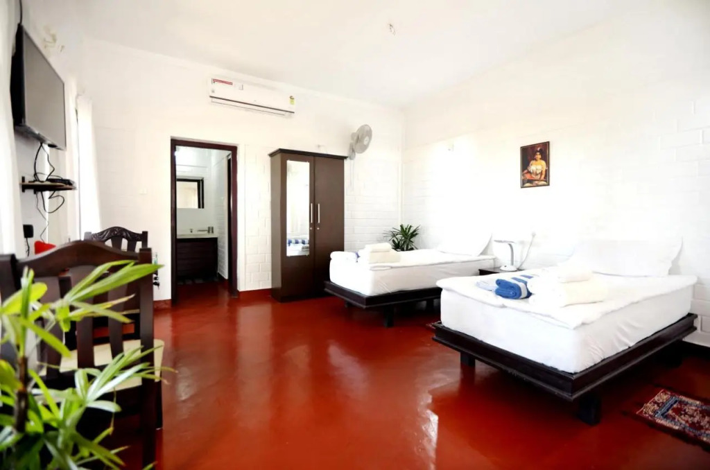 Veda5 Ayurveda Living Village