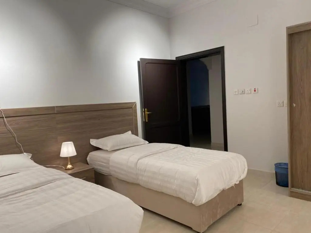 Nights Furnished Units