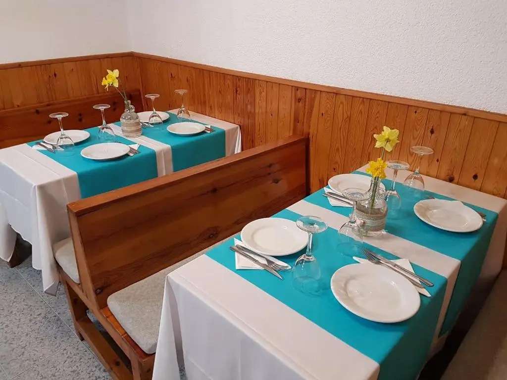 Hostal Casa Palmira
