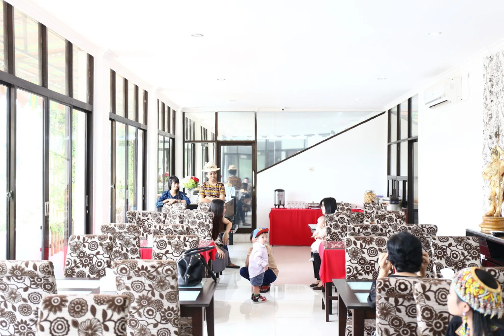 San Francisco Boutique Hotel