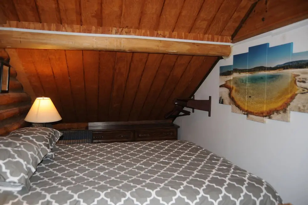 West Yellowstone Motel