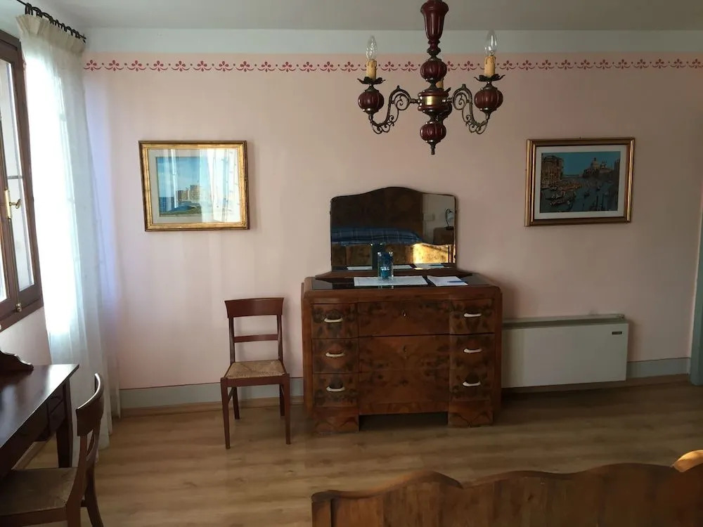Bordeghina B&B In Farmhouse