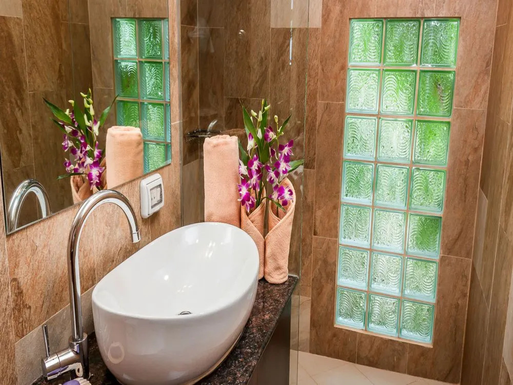 5 Bedroom Beachfront Villa Sea Breeze SDV229A-By Samui Dream Villas