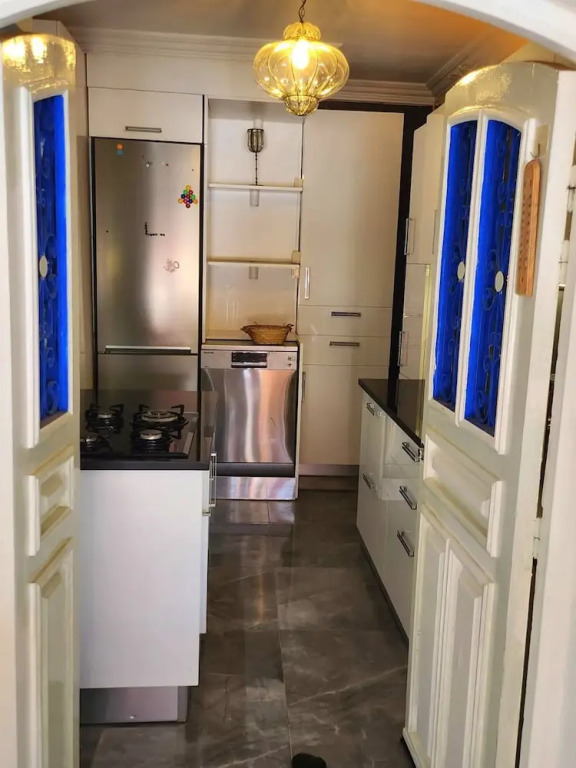 High Standing Villa Casablanca