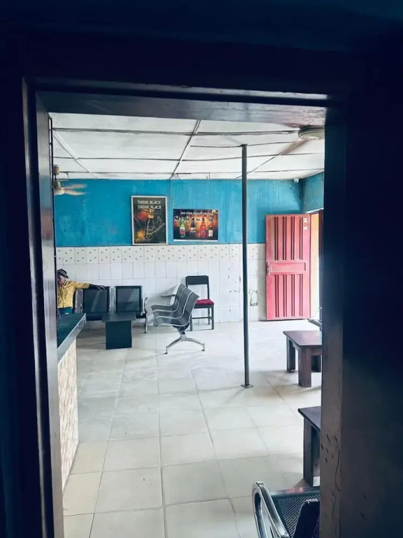 Martini Hotel and suites