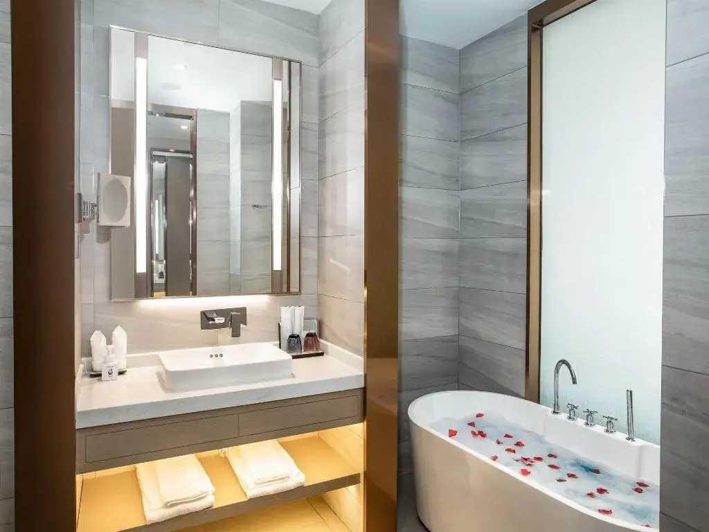 Lavande Hotel (Shanghai Hongfang Development Center)