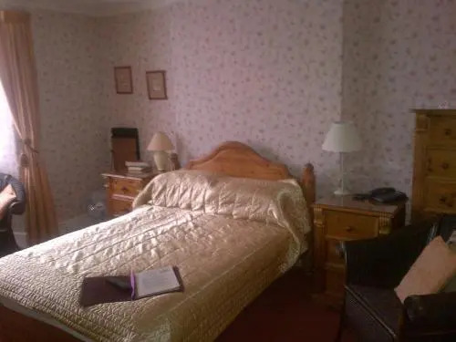 Tal Y Don Hotel