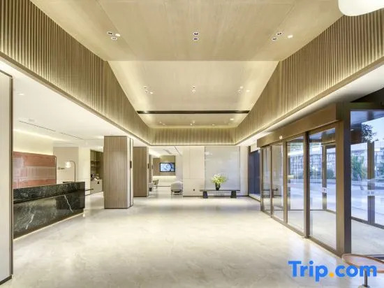 Starway Hotel (Shaoxing Luxun's Hometown Yintaicheng)