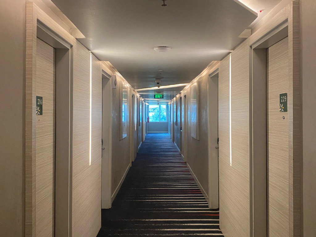 Malyabhara Hotel Yogyakarta Malioboro