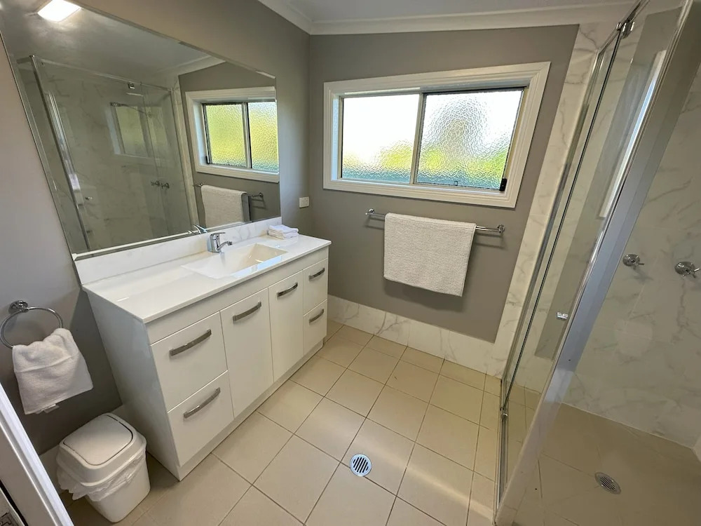 Charming 3 bedroom Workers Accommodation