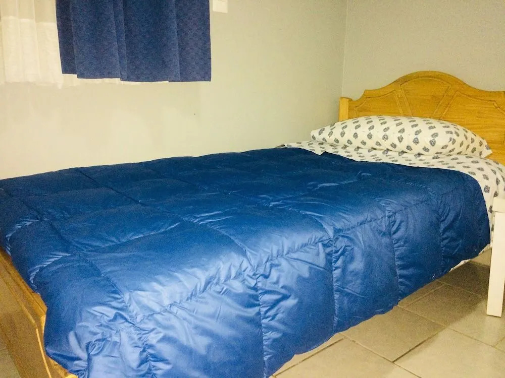 Residencial San Diego - Hostel