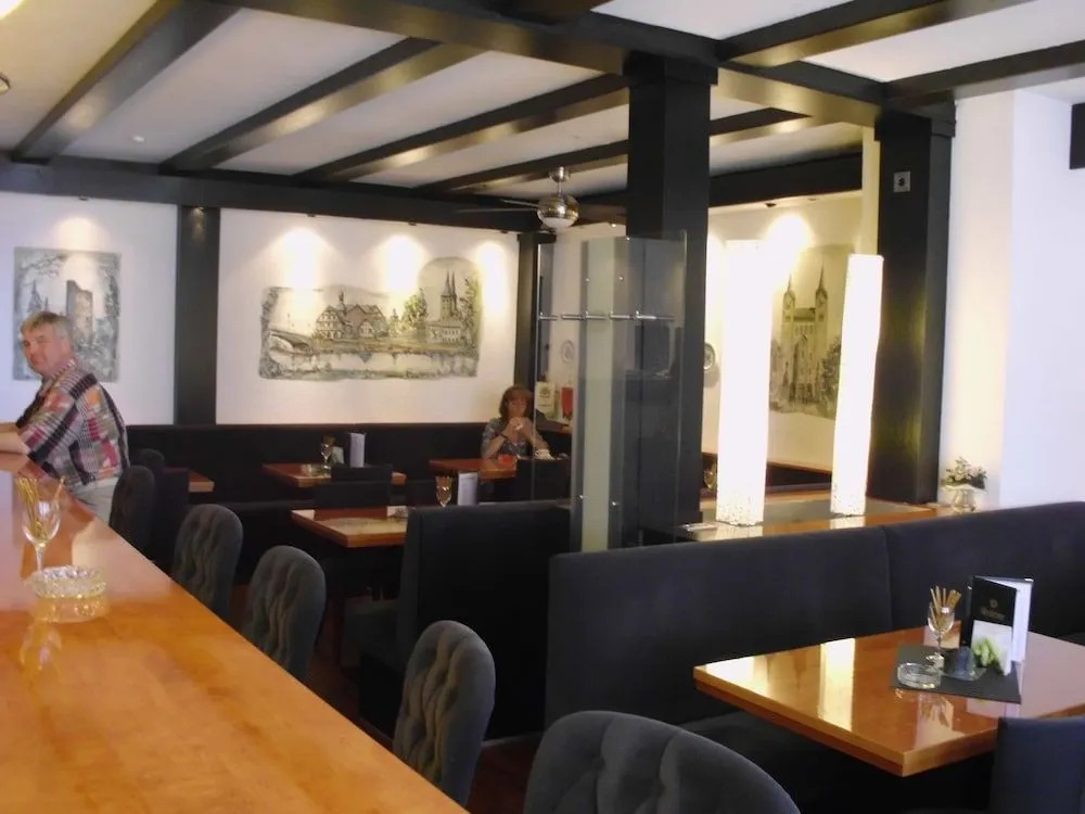 Hotel Corveyer Hof