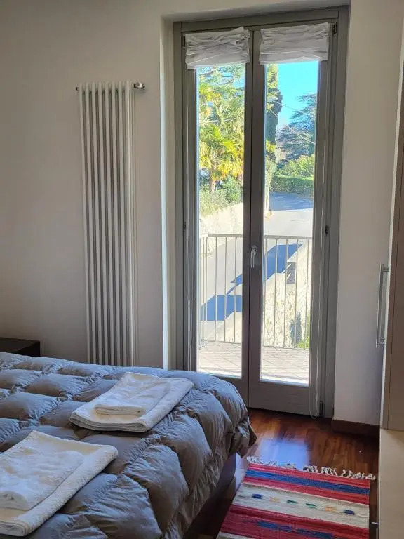Residence Belvedere Apartment Volesio