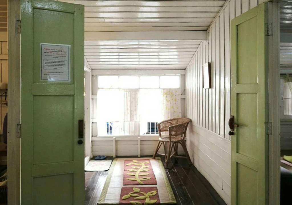 Baan Norn Plearn