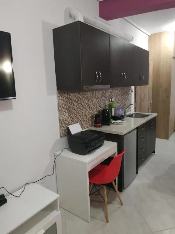 G M 4 ROOMS KENTRO in the heart of the city