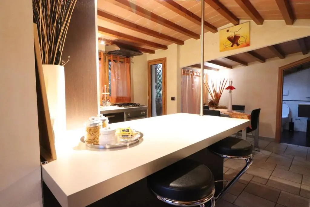 Apartment Torri