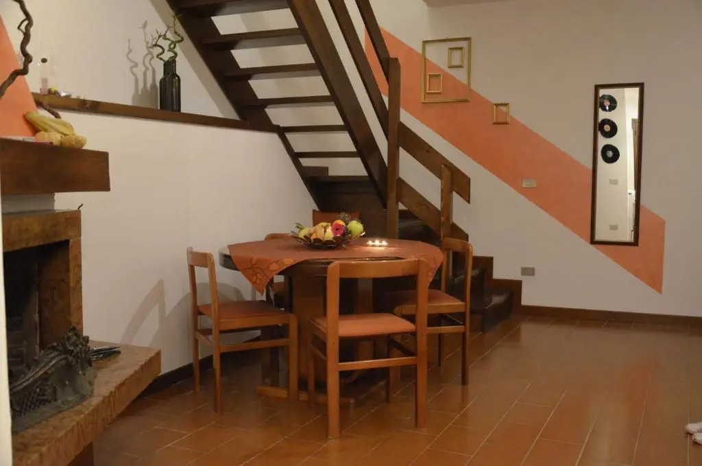 Residence Mezzosole