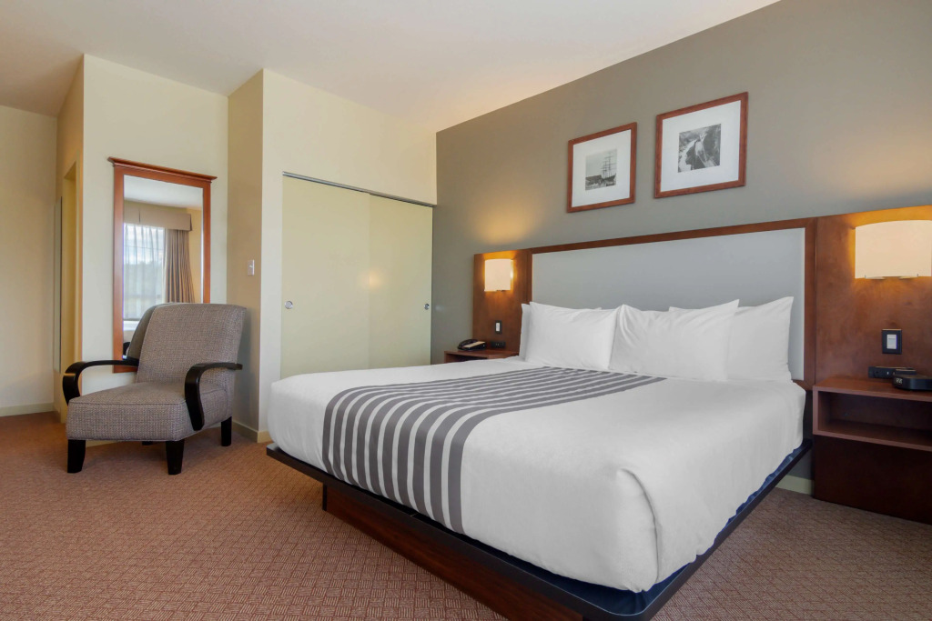 Best Western PLUS Chemainus Inn